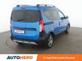 Dacia Dokker 1.3 TCe Stepway Plus *NAVI*CAM*SHZ*TEMPO*ALU* Blau - thumbnail 6
