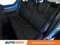 Dacia Dokker 1.3 TCe Stepway Plus *NAVI*CAM*SHZ*TEMPO*ALU* Blau - thumbnail 14