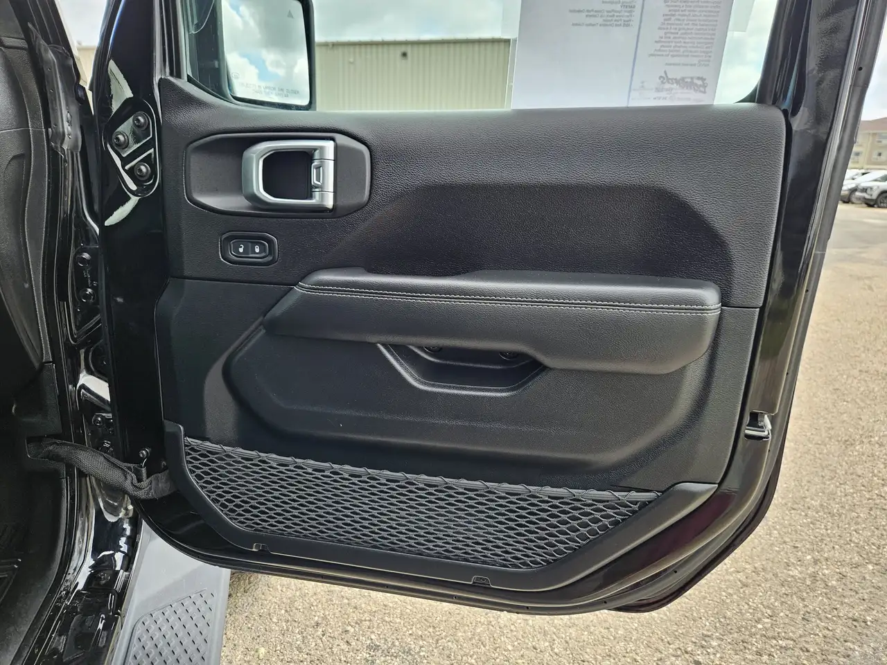 Jeep Gladiator photo Jeep Gladiator