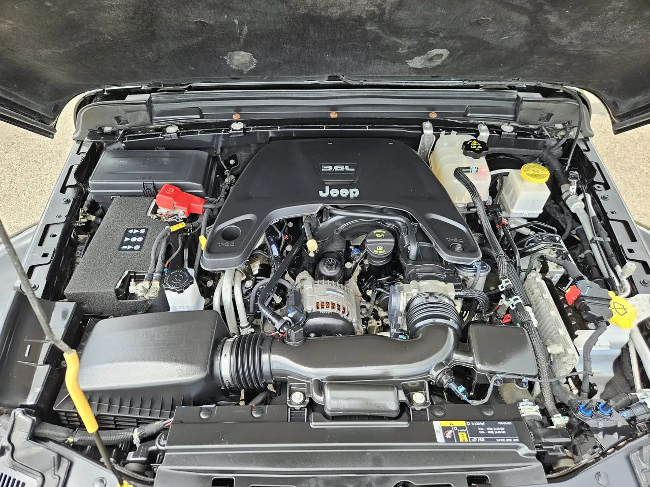 Jeep Gladiator photo Jeep Gladiator