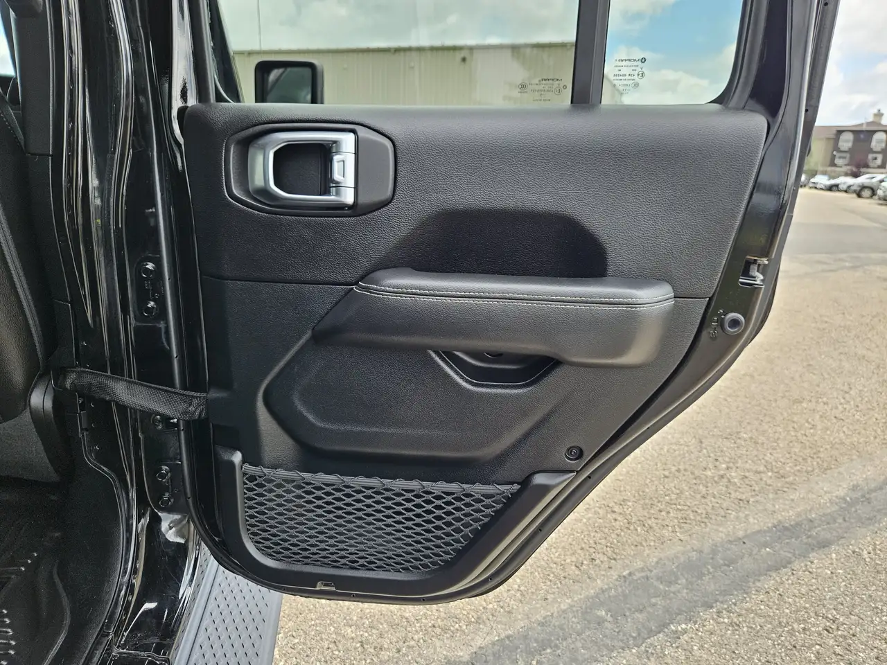 Jeep Gladiator photo Jeep Gladiator