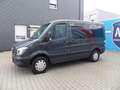 Mercedes-Benz Sprinter .II.KOMBI.313.SHZ.TEMPOMAT.1.HAND Sitzheizung Schwarz - thumbnail 5