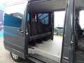 Mercedes-Benz Sprinter .II.KOMBI.313.SHZ.TEMPOMAT.1.HAND Sitzheizung Schwarz - thumbnail 17