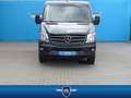 Mercedes-Benz Sprinter .II.KOMBI.313.SHZ.TEMPOMAT.1.HAND Sitzheizung Schwarz - thumbnail 1
