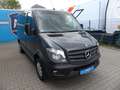 Mercedes-Benz Sprinter .II.KOMBI.313.SHZ.TEMPOMAT.1.HAND Sitzheizung Schwarz - thumbnail 3