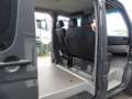 Mercedes-Benz Sprinter .II.KOMBI.313.SHZ.TEMPOMAT.1.HAND Sitzheizung Schwarz - thumbnail 18