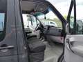 Mercedes-Benz Sprinter .II.KOMBI.313.SHZ.TEMPOMAT.1.HAND Sitzheizung Schwarz - thumbnail 14