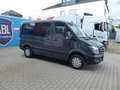 Mercedes-Benz Sprinter .II.KOMBI.313.SHZ.TEMPOMAT.1.HAND Sitzheizung Schwarz - thumbnail 2