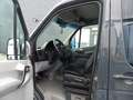 Mercedes-Benz Sprinter .II.KOMBI.313.SHZ.TEMPOMAT.1.HAND Sitzheizung Schwarz - thumbnail 10