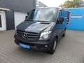 Mercedes-Benz Sprinter .II.KOMBI.313.SHZ.TEMPOMAT.1.HAND Sitzheizung Schwarz - thumbnail 4
