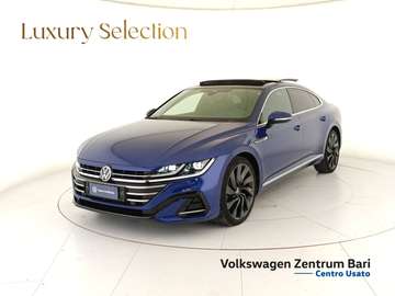 LIM. R-LINE 2.0 TDI 150 CV DSG