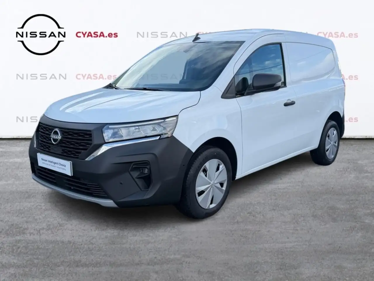 Nissan Model not specified 2026