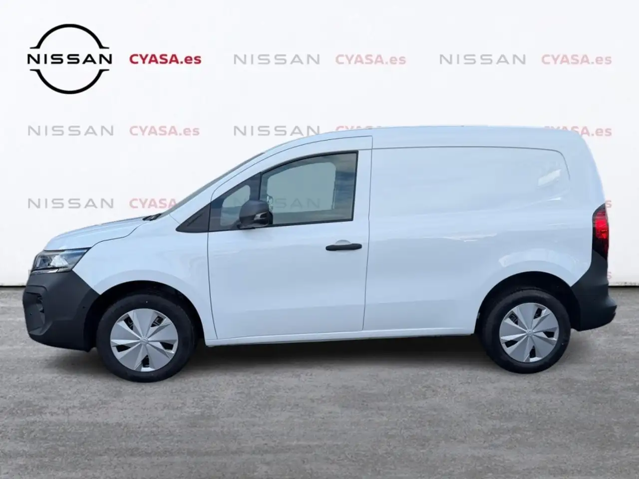 Nissan Model not specified 2026