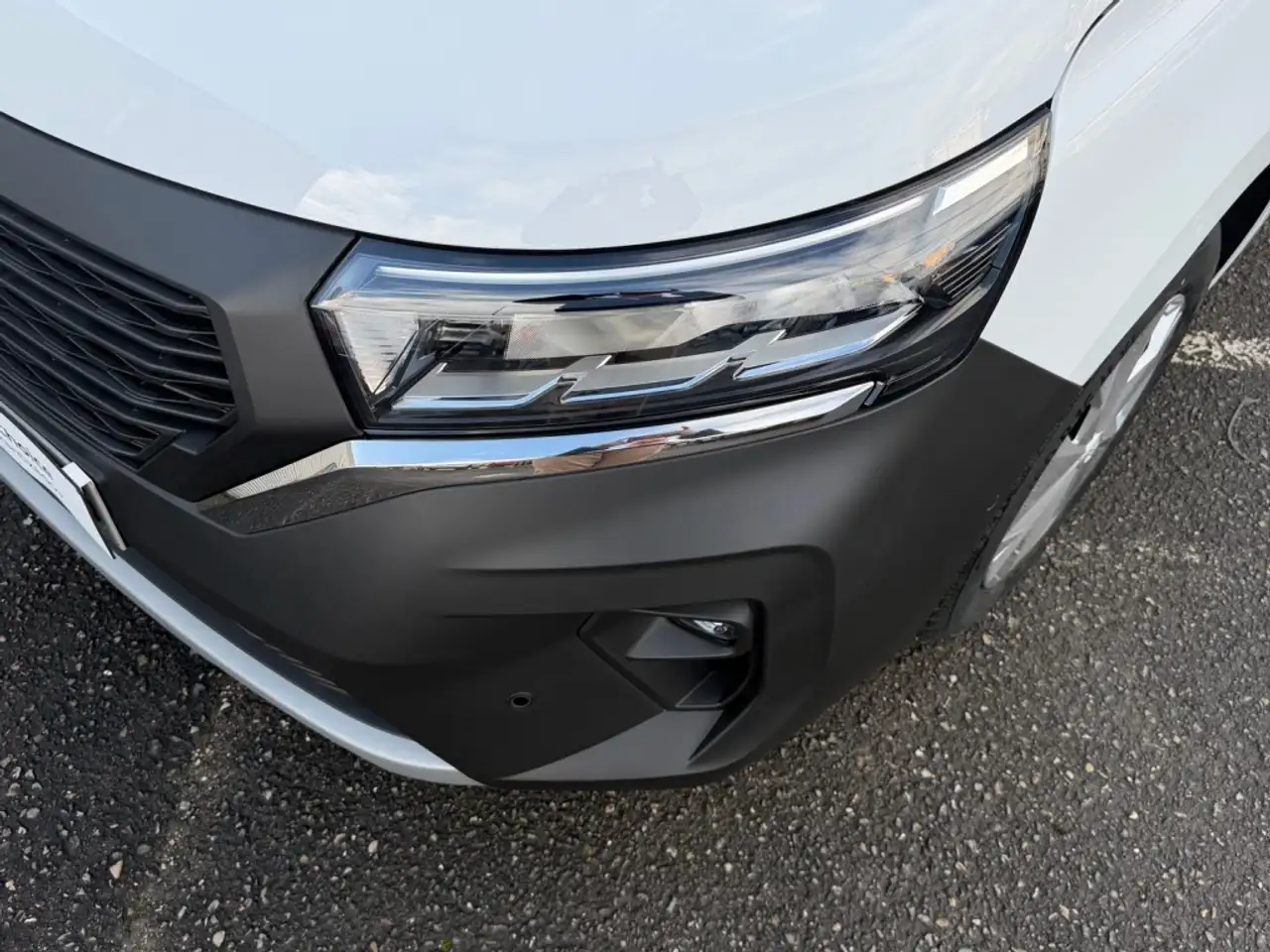 Nissan Model not specified 2026