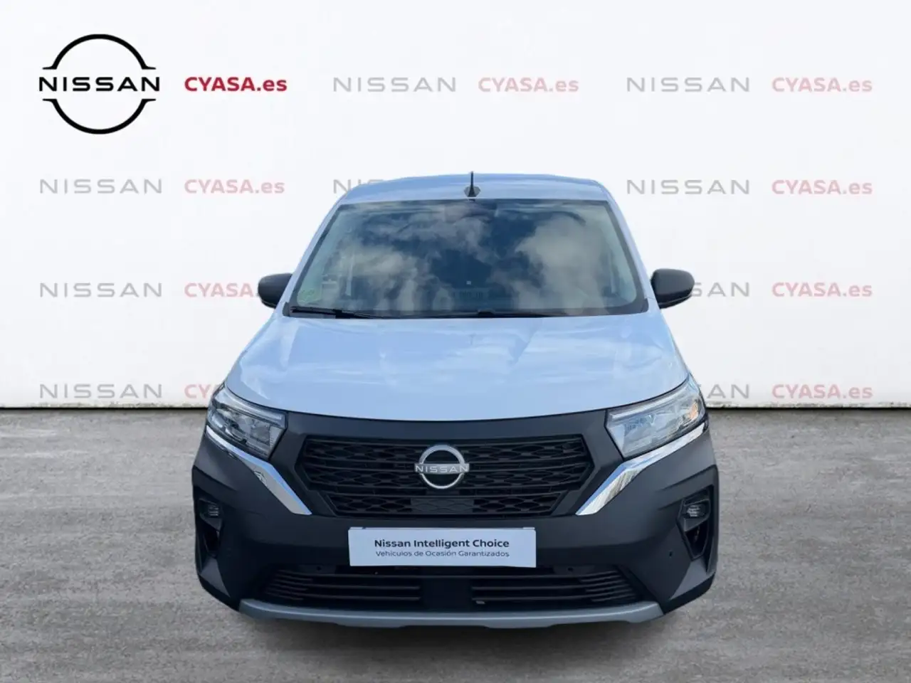 Nissan Model not specified 2026