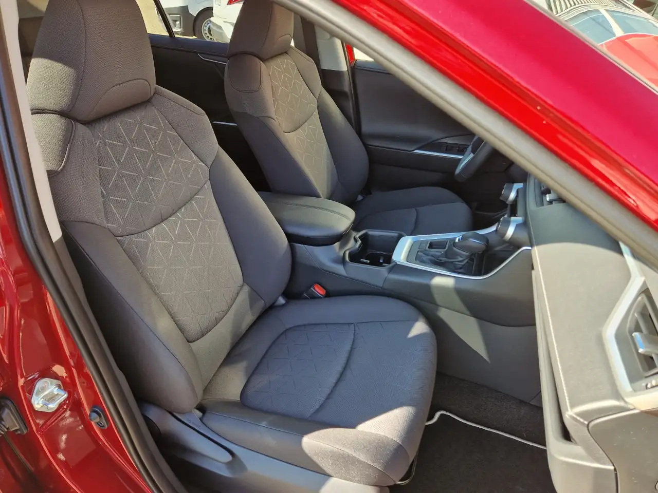 Toyota RAV 4 RAV4 2,5l Hybrid 4x2 Teamplayer Technik Paket 11