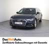 Audi A6 40 TDI Sport Bleu - thumbnail 6