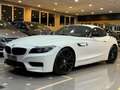 BMW Z4 Z4 E89 sdrive20i MSPORT!! HARD TOP Bianco - thumbnail 1