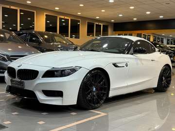 Z4 E89 sdrive20i MSPORT!! HARD TOP