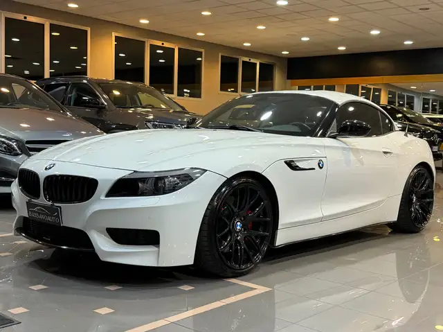 BMW Z4 Z4 E89 sdrive20i MSPORT!! HARD TOP