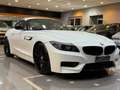 BMW Z4 Z4 E89 sdrive20i MSPORT!! HARD TOP Bianco - thumbnail 2