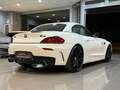 BMW Z4 Z4 E89 sdrive20i MSPORT!! HARD TOP Bianco - thumbnail 5