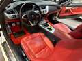 BMW Z4 Z4 E89 sdrive20i MSPORT!! HARD TOP Bianco - thumbnail 9