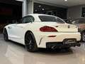 BMW Z4 Z4 E89 sdrive20i MSPORT!! HARD TOP Bianco - thumbnail 4