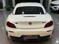 BMW Z4 Z4 E89 sdrive20i MSPORT!! HARD TOP Bianco - thumbnail 7
