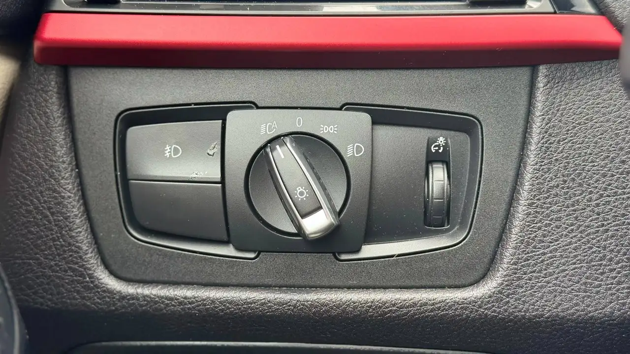 BMW 4 Series photo BMW 4 Series