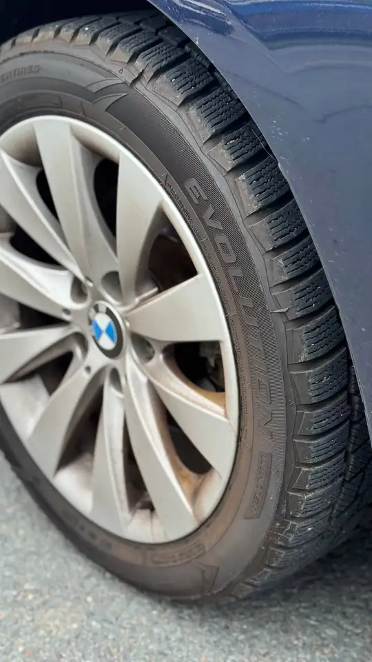 BMW 4 Series photo BMW 4 Series