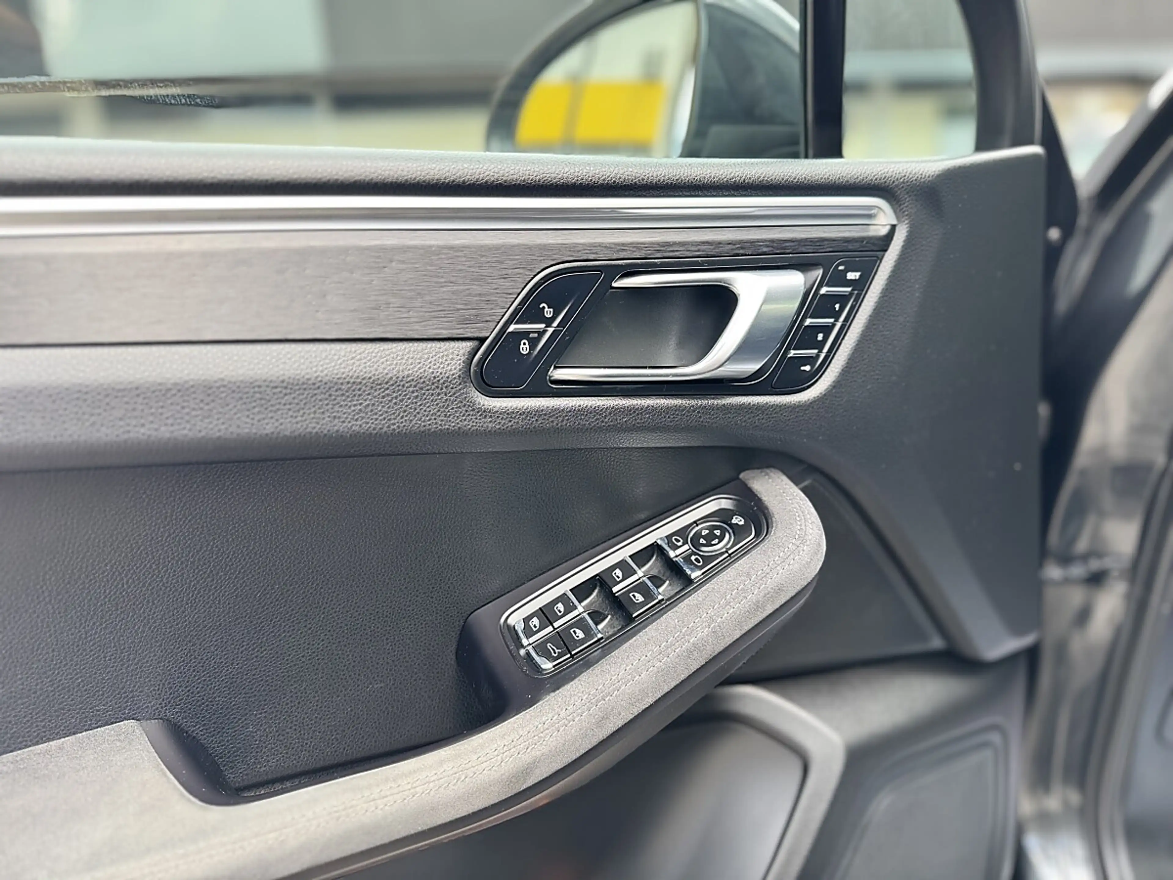 Porsche Macan GTS Sport+Navi+Apple CarPlay+R-Kamera+Alcantara... — photo 15