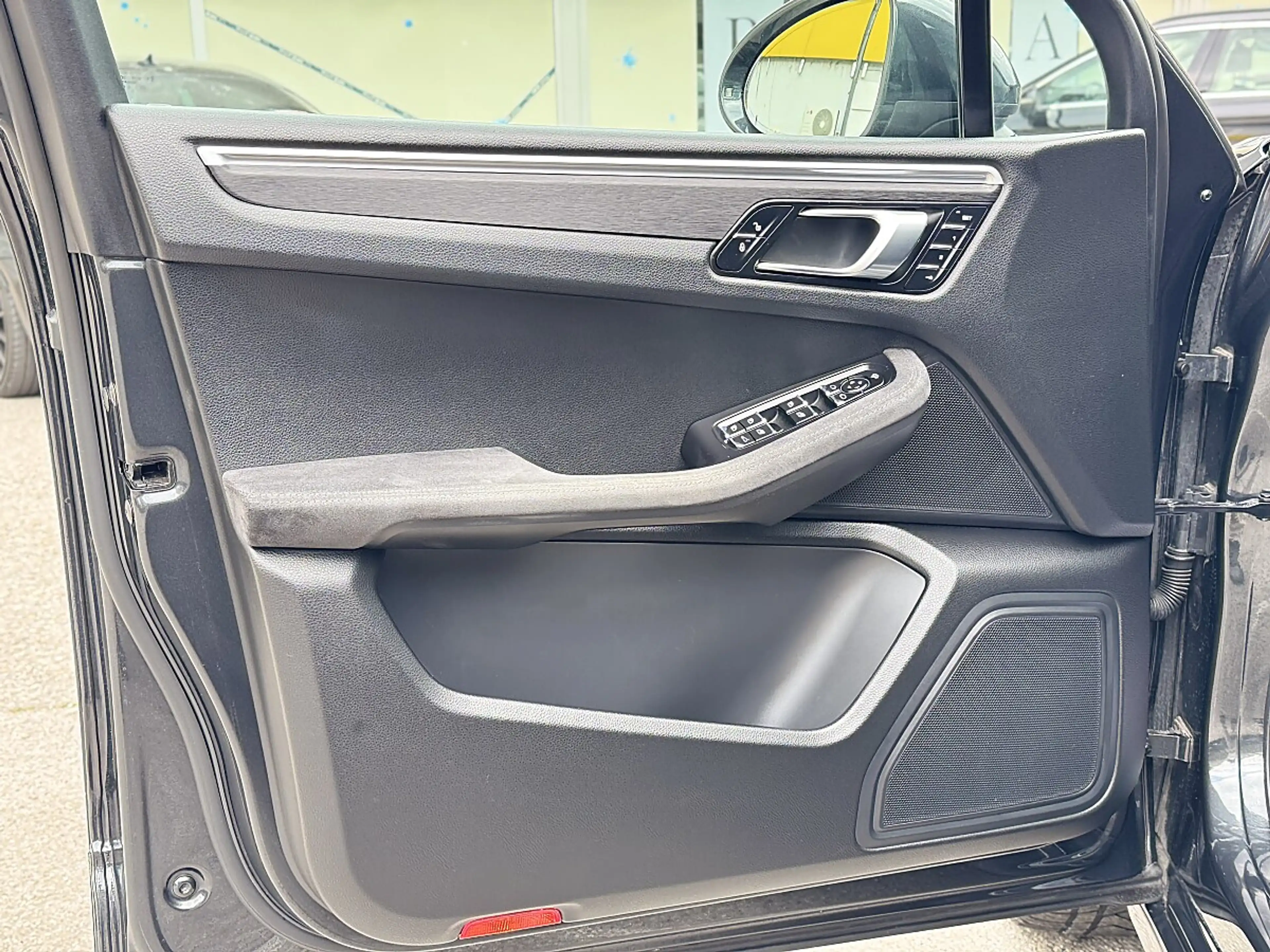 Porsche Macan GTS Sport+Navi+Apple CarPlay+R-Kamera+Alcantara... — photo 14