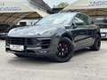 Porsche Macan GTS Sport+Navi+Apple CarPlay+R-Kamera+Alcantara... Grau - thumbnail 3