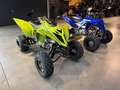 Yamaha YFM 700 R SE NEU | INCL. LOF UMBAU | RAPTOR MwSt. Azul - thumbnail 33