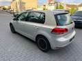 Volkswagen Golf 6 Trendline 1.4*Klima*1.Hand*Euro 5*TÜV Grigio - thumbnail 9
