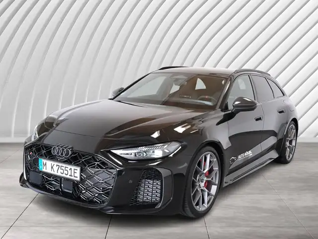 Audi RS5 Avant 470 kW tiptronic
