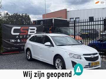 Station Wagon 1.4T LTZ CLIMA!CAMERA!APK!KOOPJE!