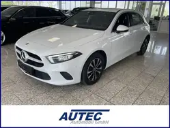 Mercedes-Benz A 180 1.3 NAVI+SPURHALTE+KAMERA+LED