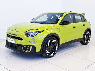 54kwh turismo 240cv