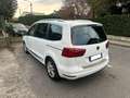 SEAT Alhambra 2.0 TDI CR DPF DSG Reference Blanc - thumbnail 6