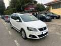 SEAT Alhambra 2.0 TDI CR DPF DSG Reference Blanc - thumbnail 1