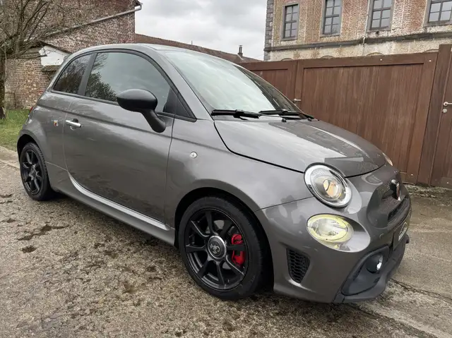 Abarth 595 595 1.4 T-Jet *CARPLAY*BEATS*GARANTIE*