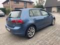 Volkswagen Golf 7/1.6TDI"HighLine"BlueMotion"Airco,Sensoren,Cruise Blauw - thumbnail 6