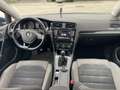 Volkswagen Golf 7/1.6TDI"HighLine"BlueMotion"Airco,Sensoren,Cruise Blauw - thumbnail 11