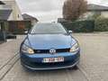 Volkswagen Golf 7/1.6TDI"HighLine"BlueMotion"Airco,Sensoren,Cruise Blauw - thumbnail 3