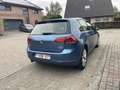 Volkswagen Golf 7/1.6TDI"HighLine"BlueMotion"Airco,Sensoren,Cruise Blauw - thumbnail 7