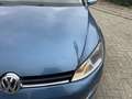 Volkswagen Golf 7/1.6TDI"HighLine"BlueMotion"Airco,Sensoren,Cruise Blauw - thumbnail 12