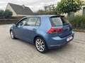 Volkswagen Golf 7/1.6TDI"HighLine"BlueMotion"Airco,Sensoren,Cruise Blauw - thumbnail 8