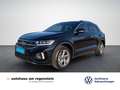 Volkswagen T-Roc 1.5TSI R-Line LED+/AHK/Kamera/Navi/ACC Schwarz - thumbnail 1
